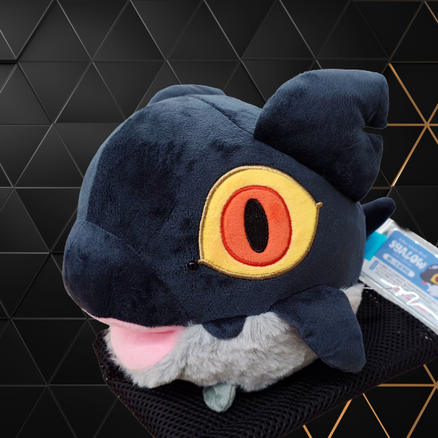 委託販売資料 9yumenaoshi シャーロくん